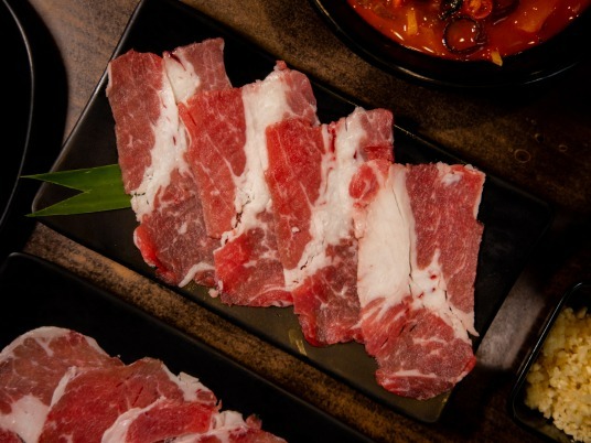 Distributor Daging AYCE Jakarta