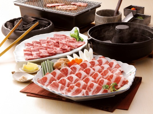 AYCE Meat Distributor Jakarta