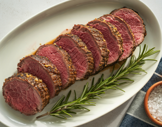 Jakarta Shortplate Slice Beef