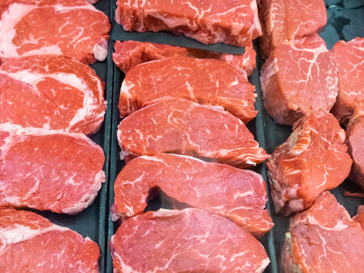 Beef Distributor Jakarta