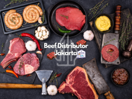 Beef Distributor Jakarta