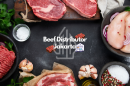 Beef Distributor Jakarta