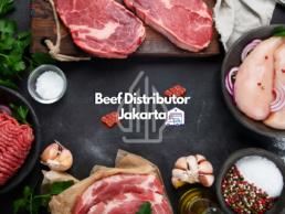 Beef Distributor Jakarta