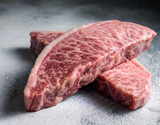 Jakarta Wagyu Sirloin Supplier