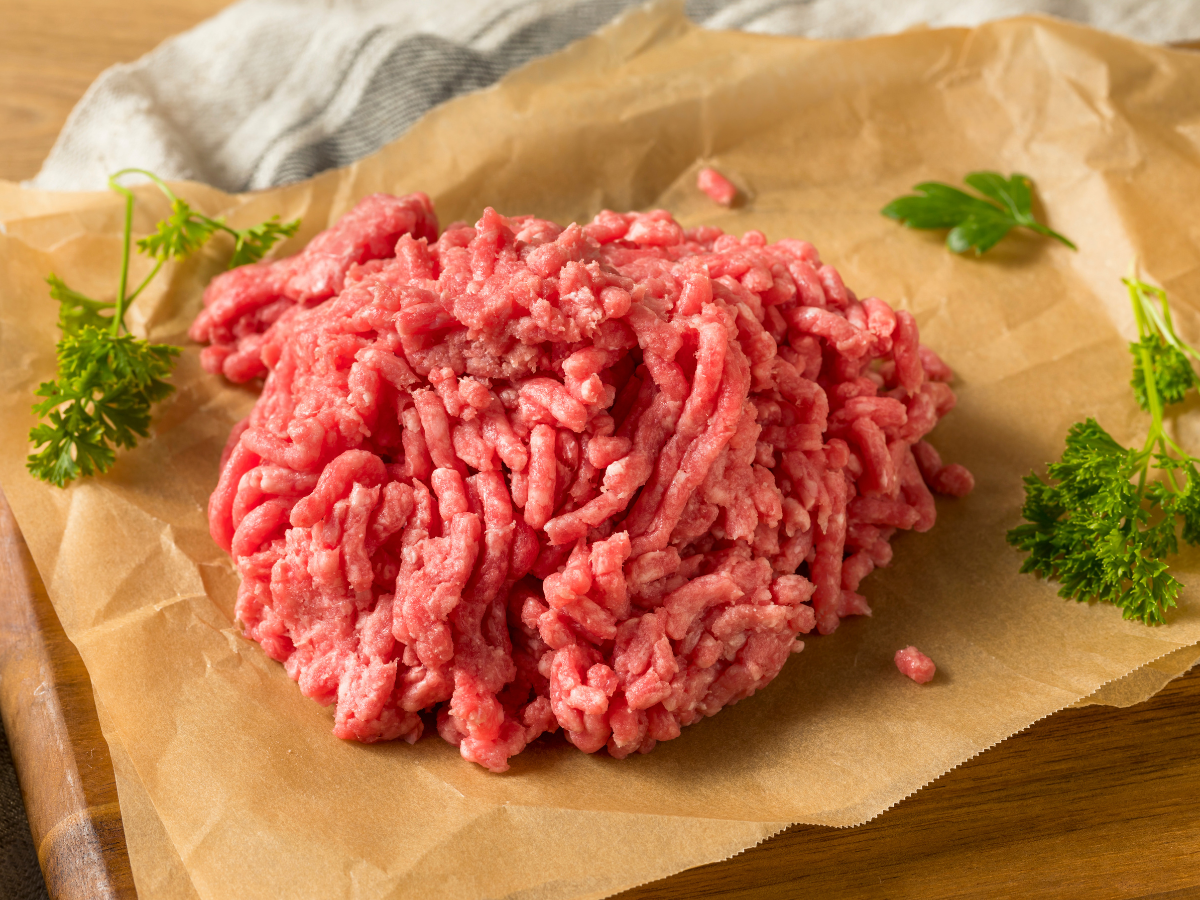 Jakarta Minced Beef Supplier