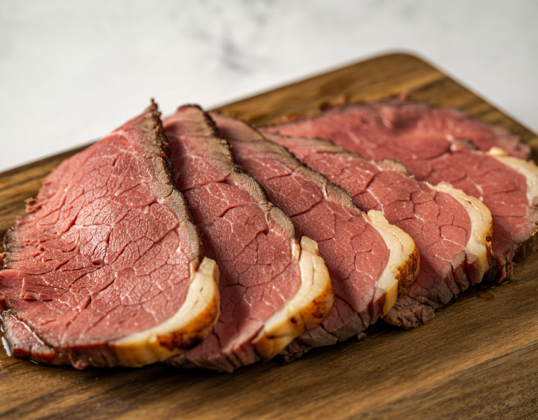 Daging Shortplate Slice Jakarta