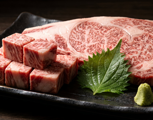 Supplier Wagyu Sirloin Jakarta
