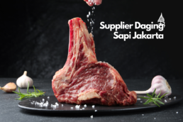Supplier Daging Sapi Jakarta
