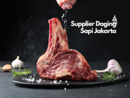 Supplier Daging Sapi Jakarta