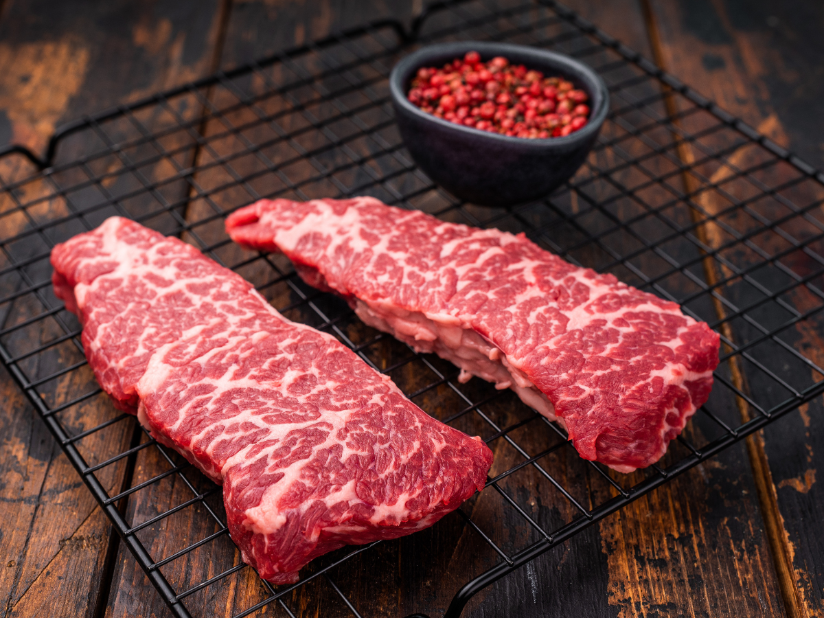 Jakarta Beef Supplier