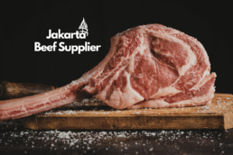 Jakarta Beef Supplier