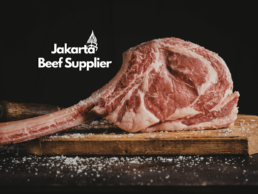 Jakarta Beef Supplier