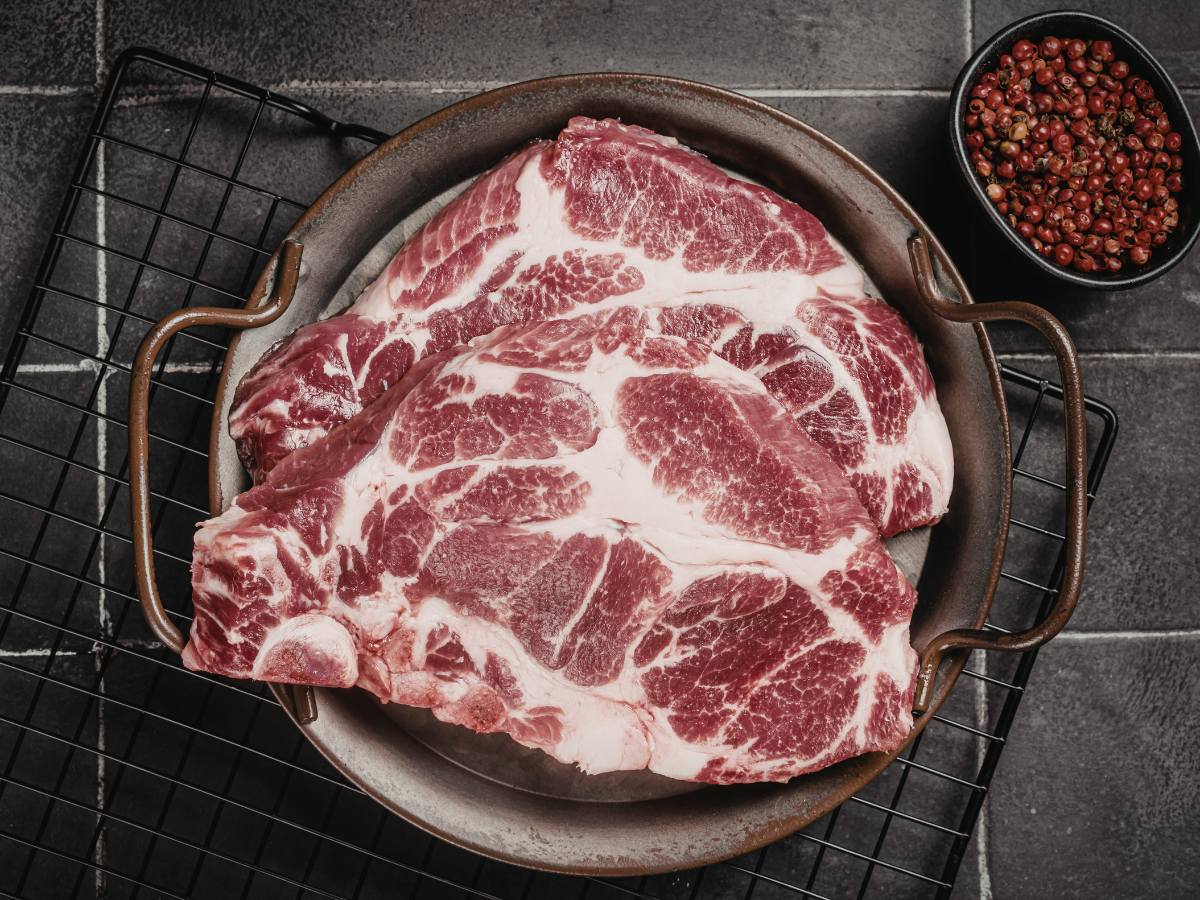 Supplier Daging Sapi Jakarta