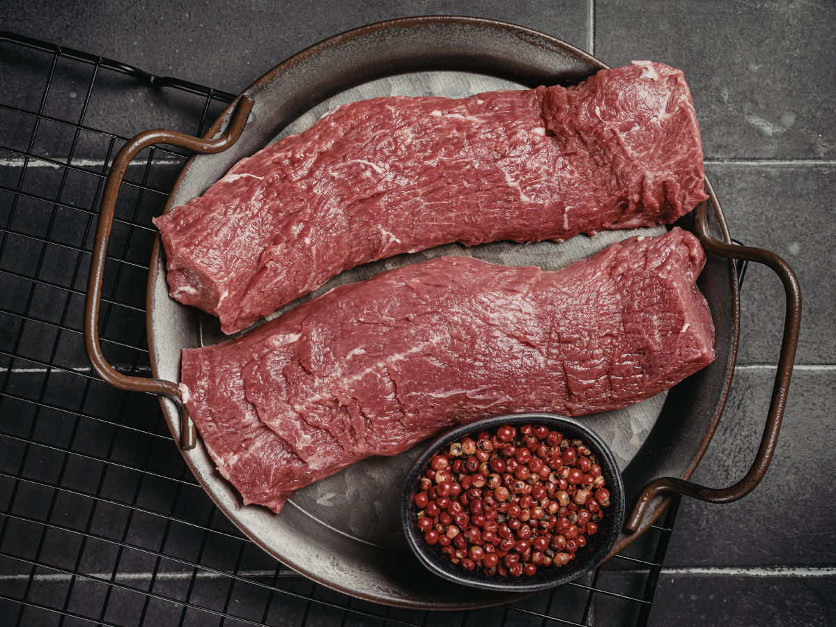 Jakarta Beef Supplier