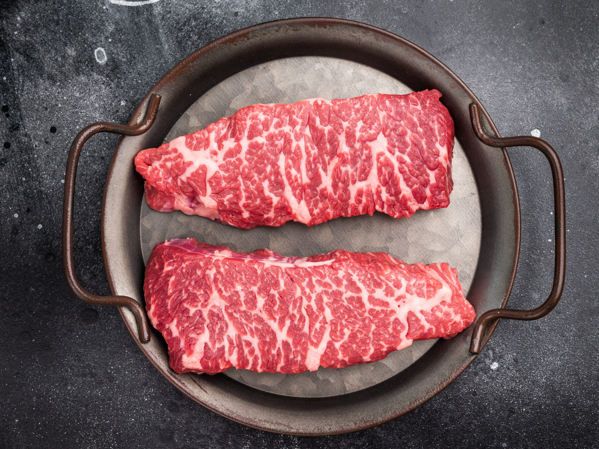 Supplier Daging Sapi Jakarta