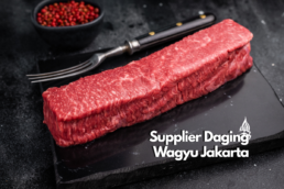 Supplier Daging Wagyu Jakarta