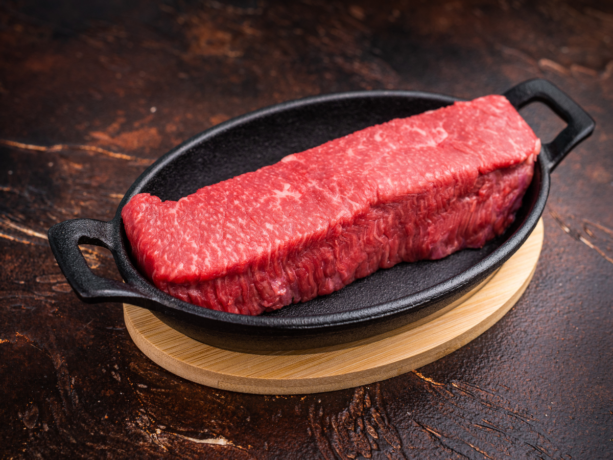 Supplier Daging Wagyu Jakarta