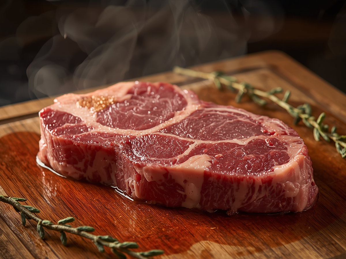 Supplier Wagyu Premium Jakarta