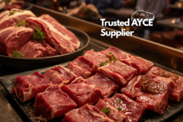Trusted AYCE Supplier