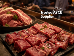 Trusted AYCE Supplier