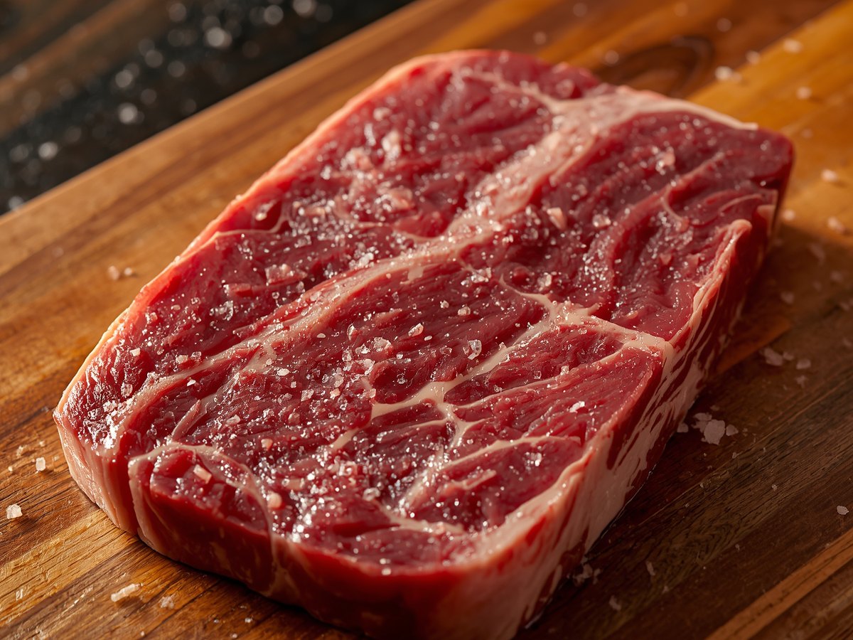 Supplier Wagyu Premium Jakarta