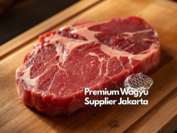 Premium Wagyu Supplier Jakarta