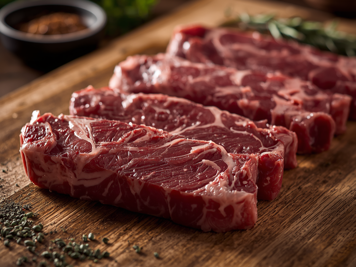 Premium Wagyu Supplier Jakarta