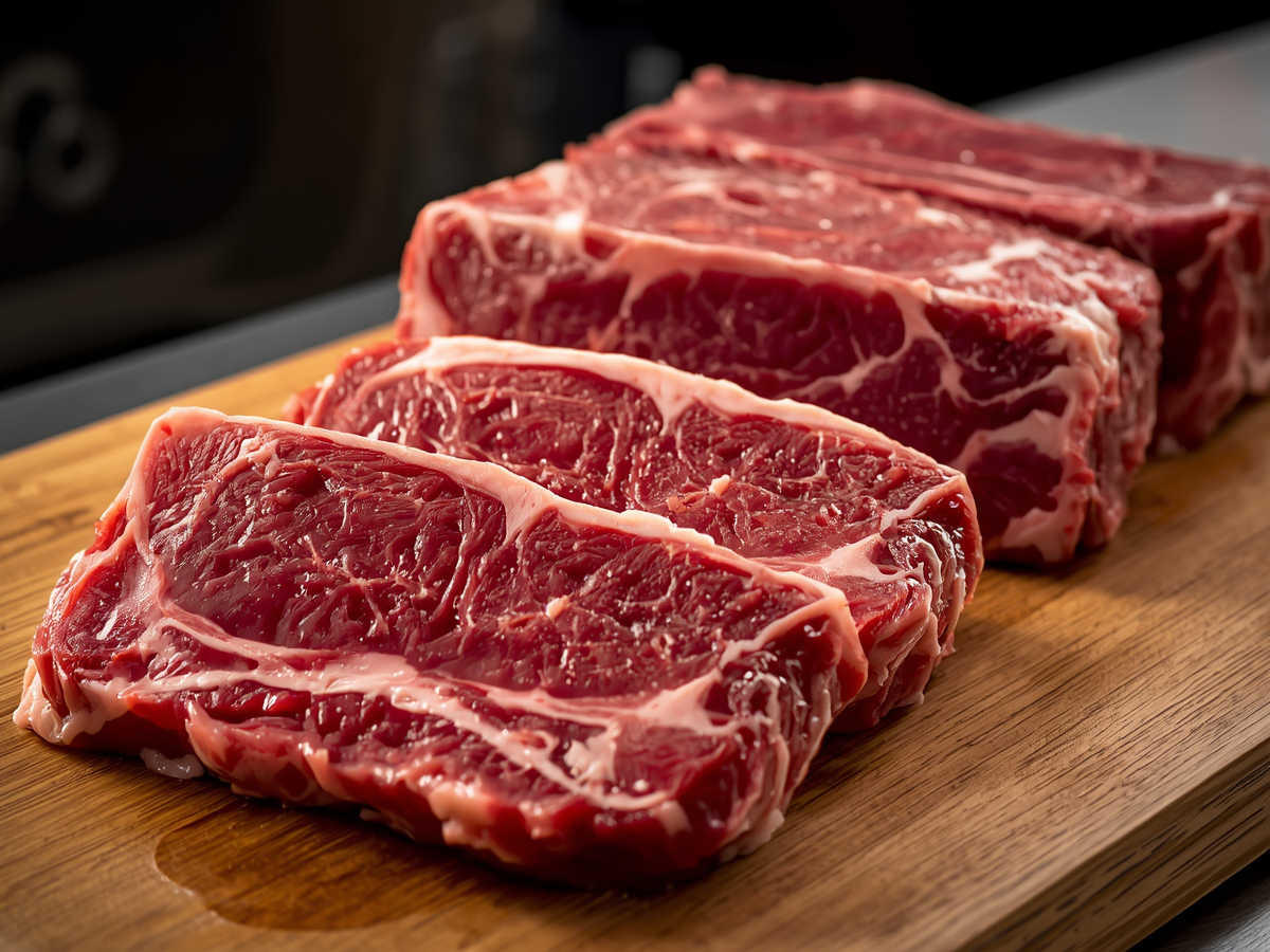Premium Wagyu Supplier Jakarta