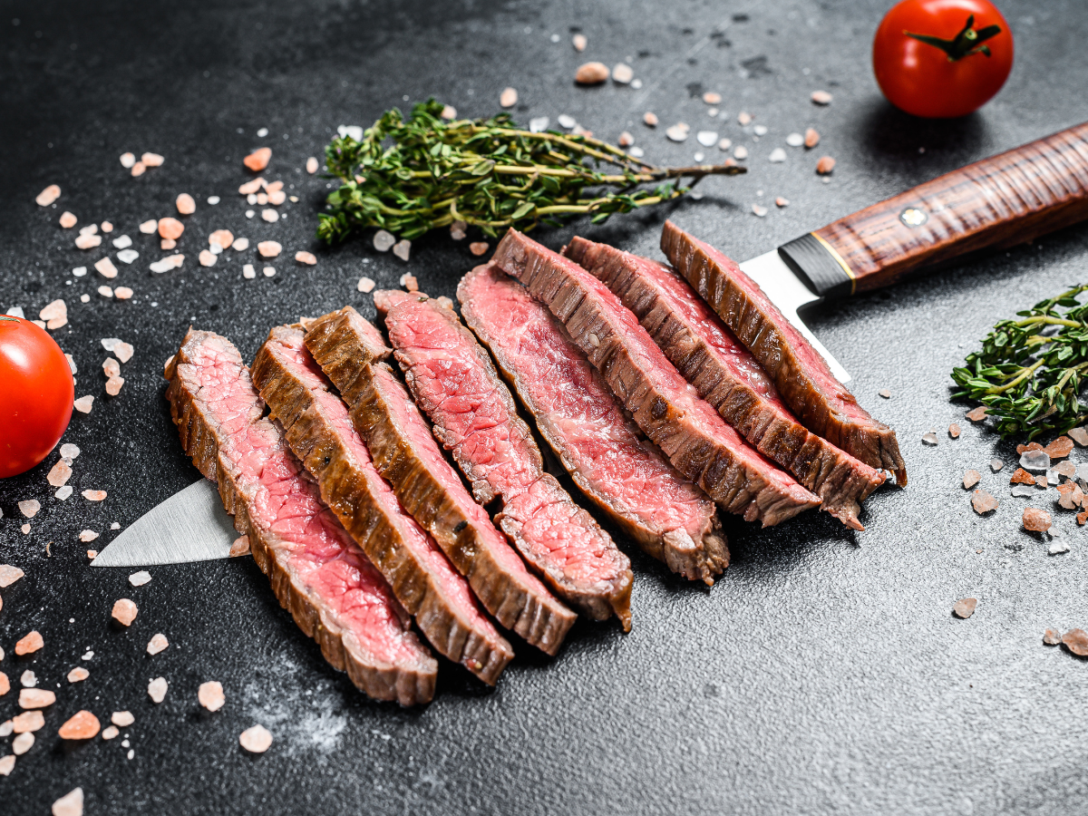 Sliced and Ground Meat Supplier