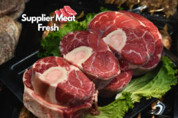 Fresh Meat Supplier