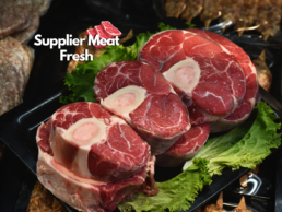 Fresh Meat Supplier