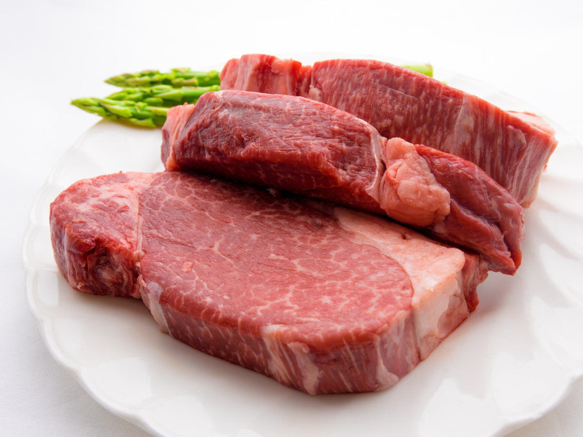 Cara Memilih Supplier Daging Sapi