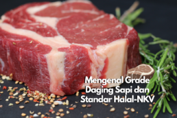 Grade Daging Sapi