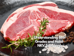 Beef Grades