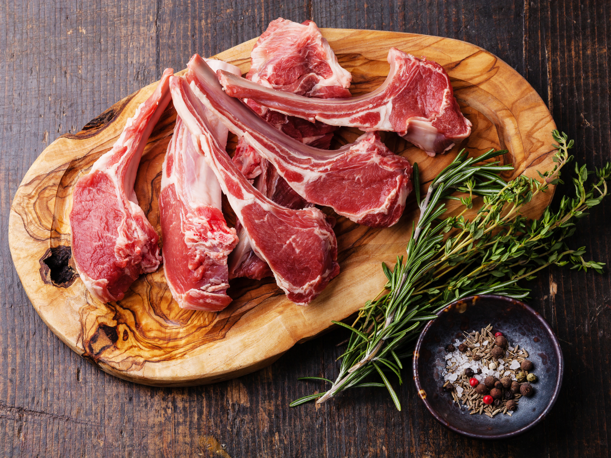 Grade Daging Sapi