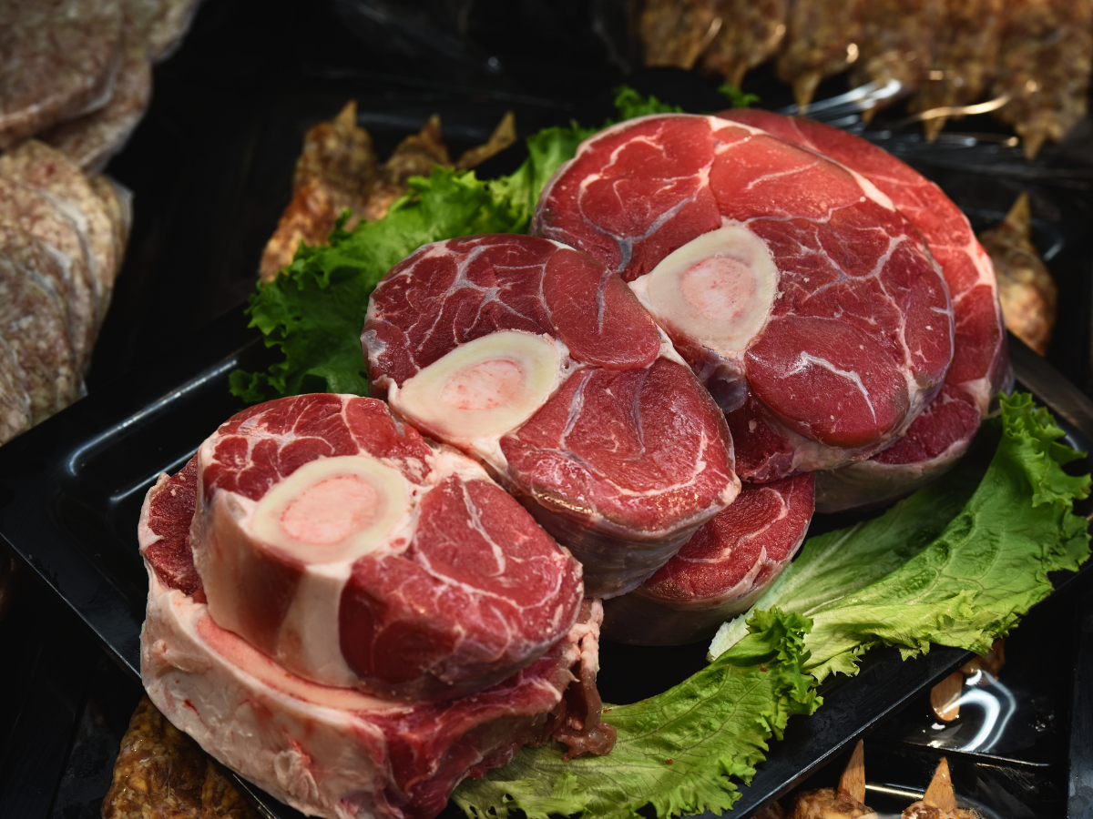 Beef Grades