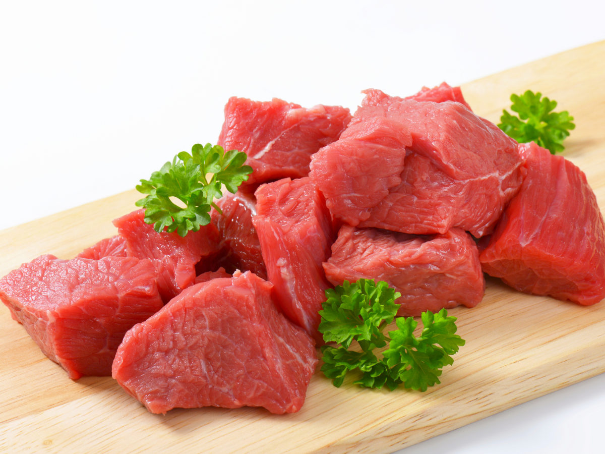 How to Choose a Beef Supplier