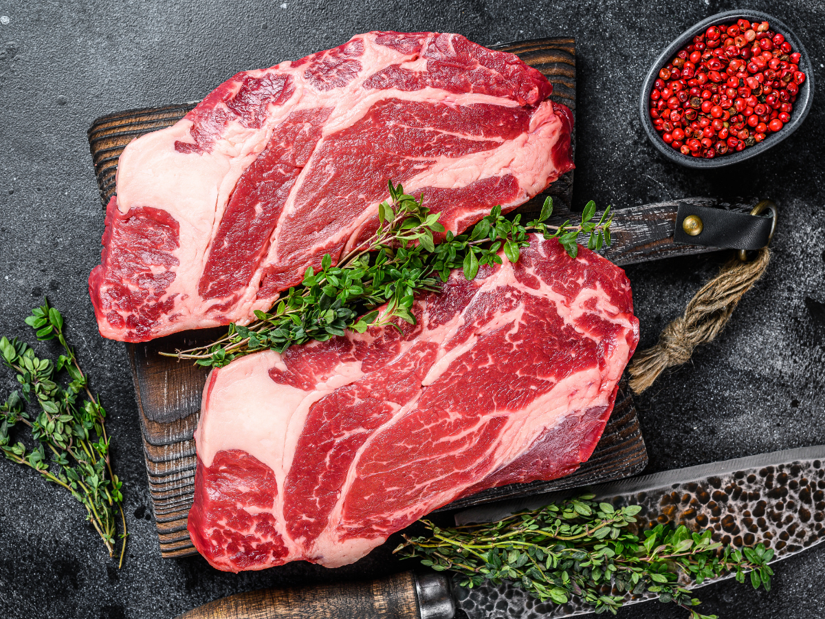 Beef Grades