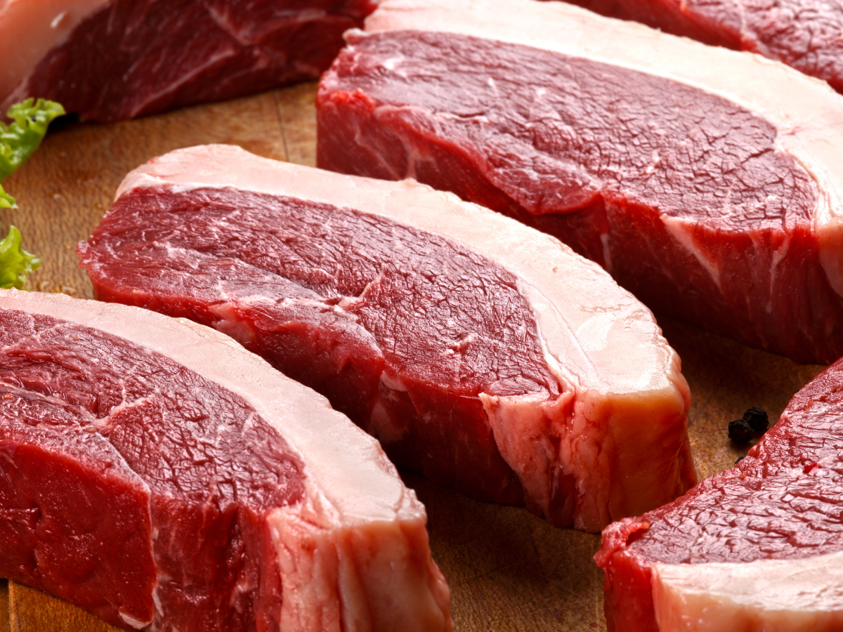 How to Choose a Beef Supplier