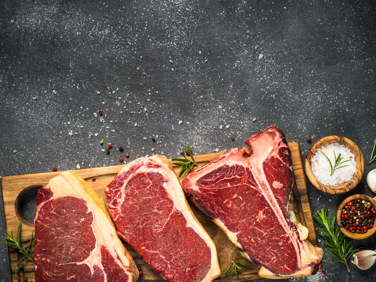Imported vs Local Beef