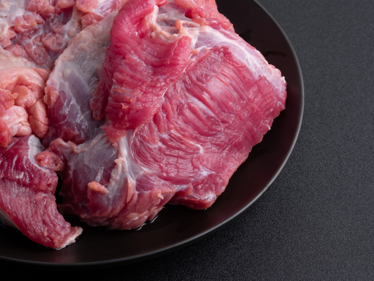 Imported vs Local Beef